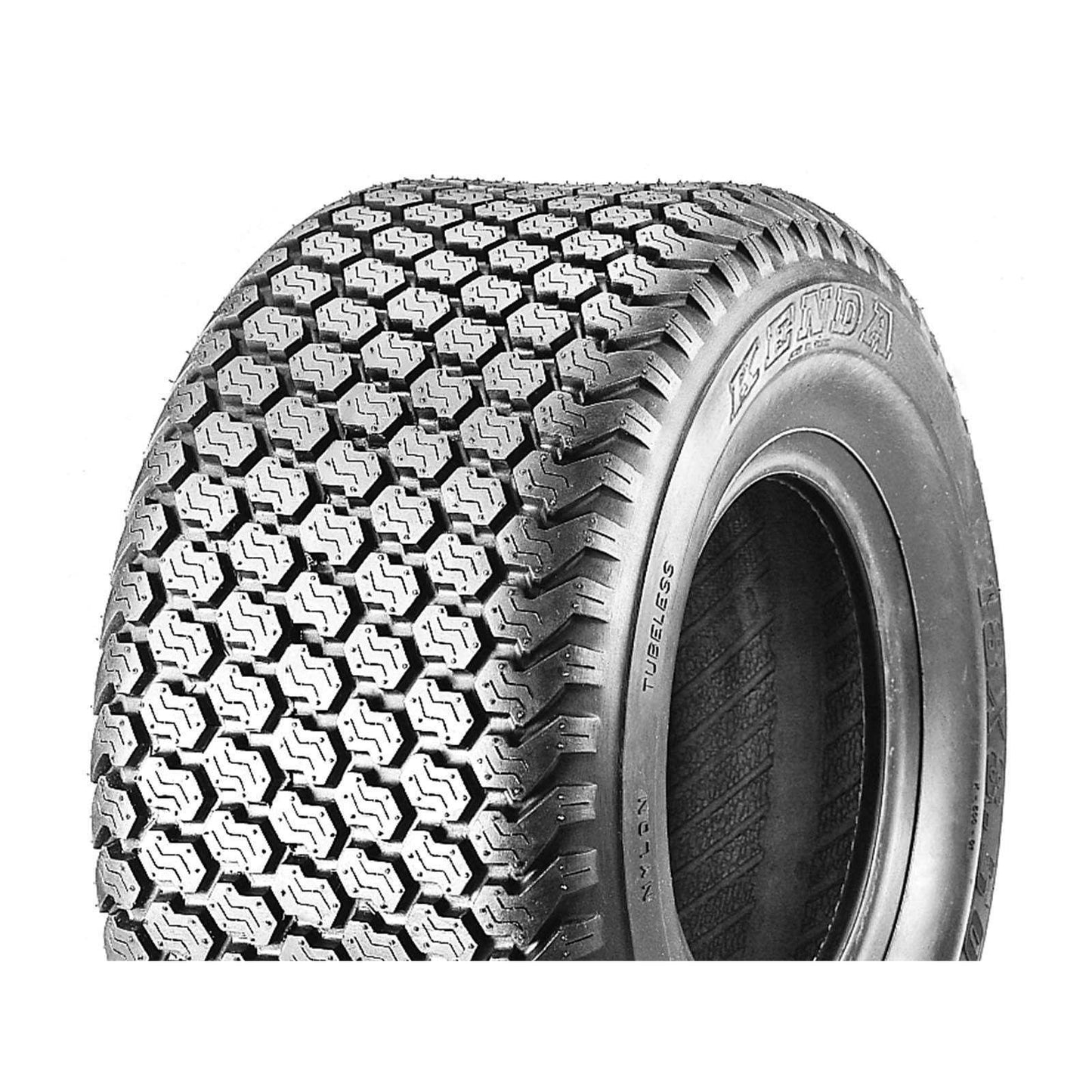 20x10.00-8 K500 (6 PLY) Kenda Super Turf Tyre image 0