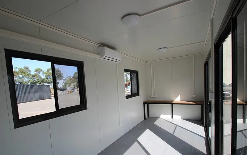 Site Offices image 12