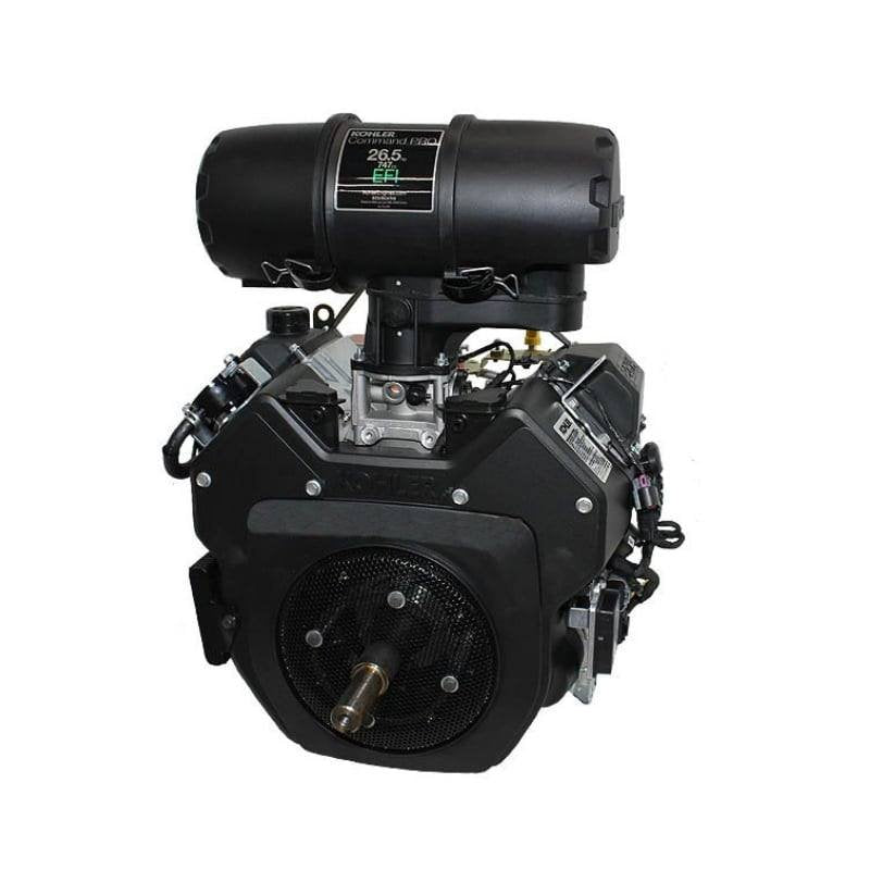 Kohler ECH749-3010 Command PRO EFI 26.5HP Horizontal Engine image 0