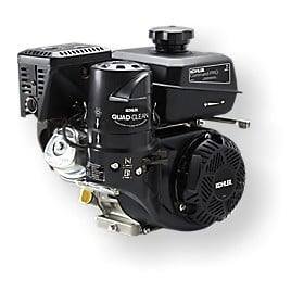 Kohler PA-CH270-3021 Command Pro Horizontal 7HP OHV Engine image 0