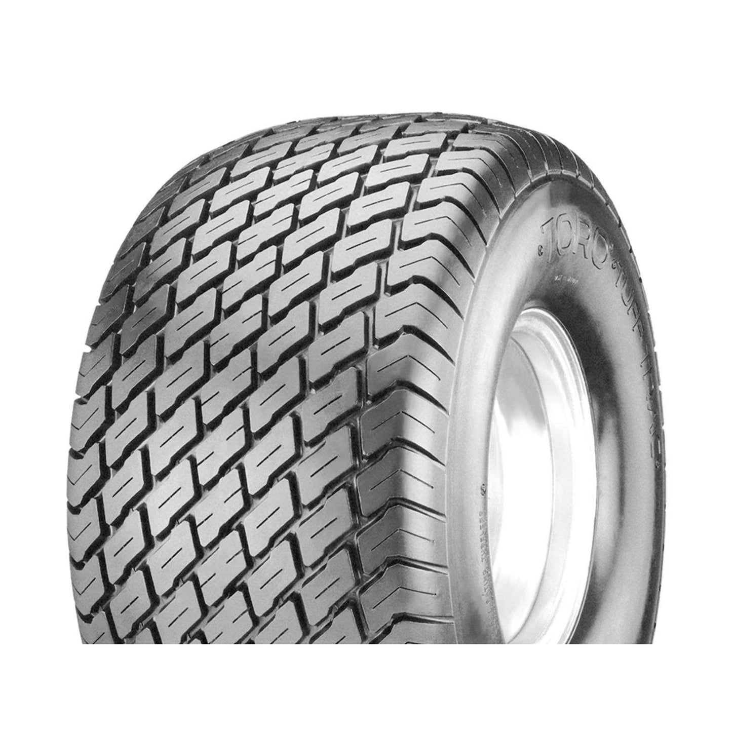 24x12.00-10 K506 (4 PLY) Kenda Turf Tyre image 0