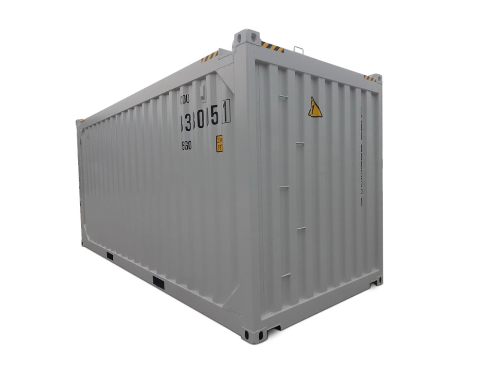20ft Shipping Containers High Cube