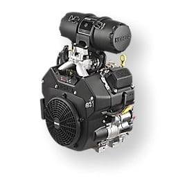 Kohler CH742-3121 Command PRO 25HP 747cc Horizontal Engine image 1