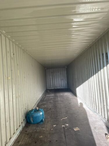 45 Ft shipping Container image 4