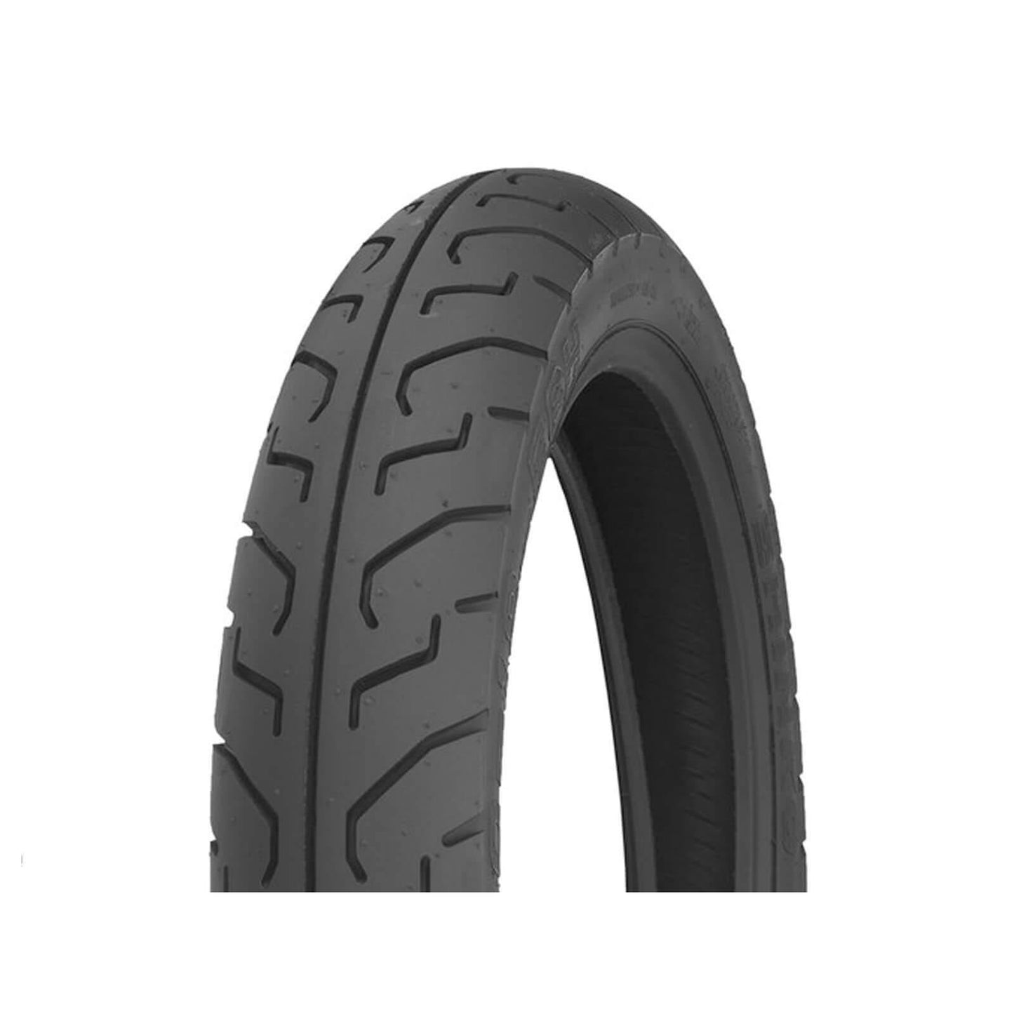 120/80-16 SR712F Shinko Front Tyre image 0