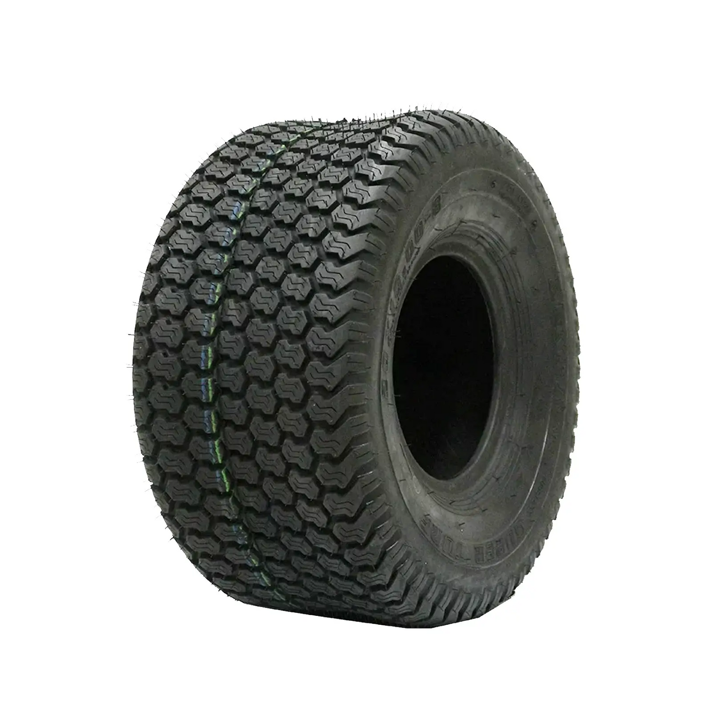 23x8.50-12 K500 (6 PLY) Kenda Super Turf Tyre image 0