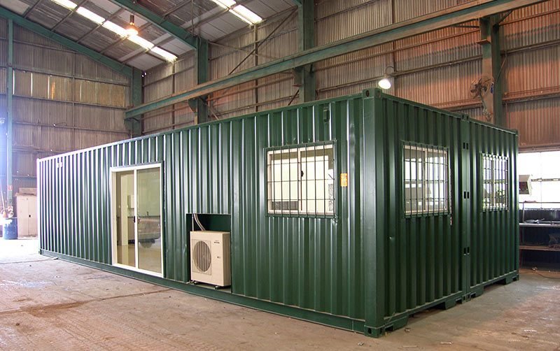 Site Offices image 4