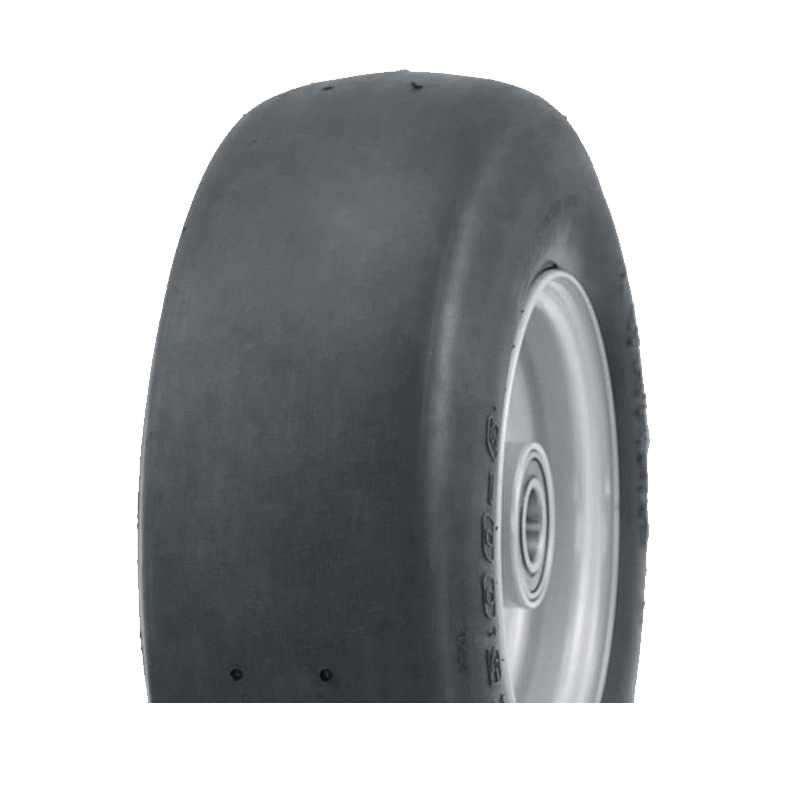 9x3.50-4 P607 (4 PLY) Wanda Slick Mower Tyre image 0