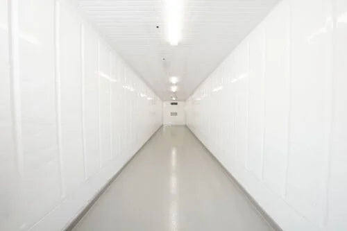 40ft High Cube HVAC shipping container with climate control
Grade A 40ft HVAC container for sale with delivery
Used 40ft High Cube container with HVAC system installed
Temperature-controlled 40ft shipping container exterior view