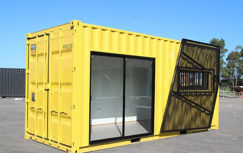 Site Offices image 7