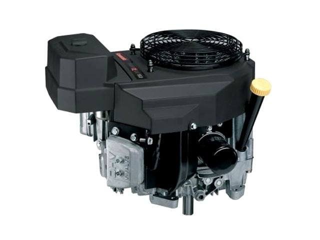 Kawasaki 13 HP Vertical Engine FH381V-(D)S03-S image 0