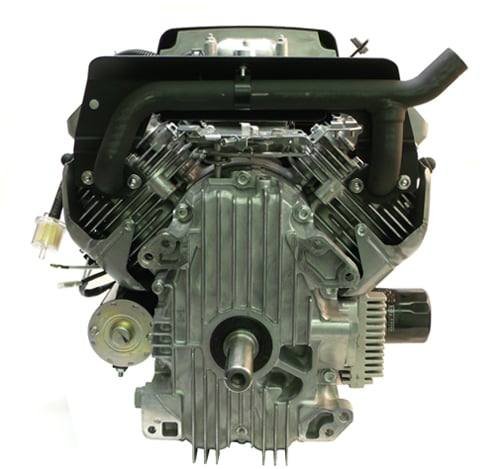 Kawasaki 25 HP Vertical Engine FH721V-(H)S01-S image 2