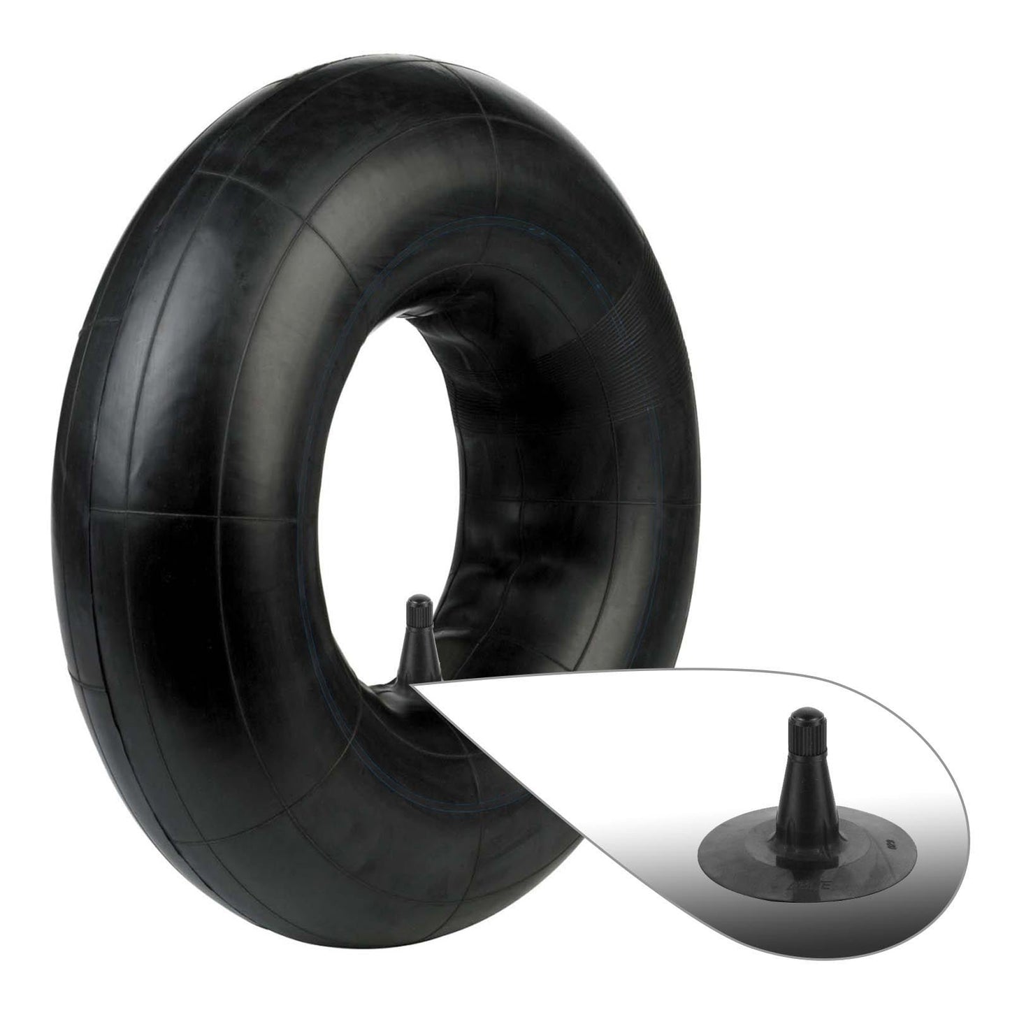 29x12.00/15.50R15 Agricultural Inner Tube - Straight Valve TR15 image 0