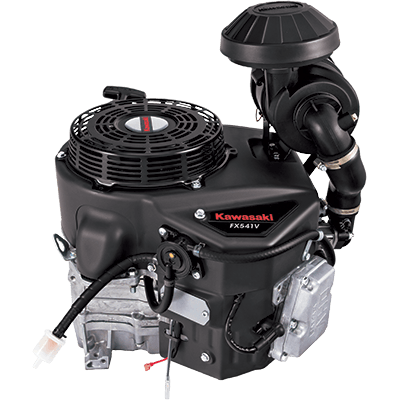 Kawasaki 16.5 HP Vertical Engine 600 series FX541V-(E)S06-S image 0