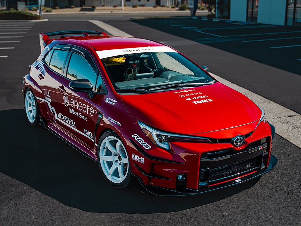Volk Racing TE37 Saga S-Plus - 18" image 3