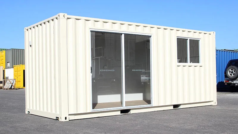 Site Offices image 11