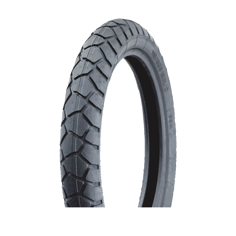 100/90-19 K76 Heidenau Dual Sport/Off Road Front Motorcycle Tyre image 0