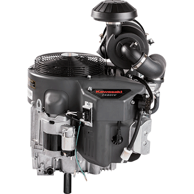 Kawasaki FXT00V-(J)S00-S V-Twin 999cc 35HP Vertical Engine image 0