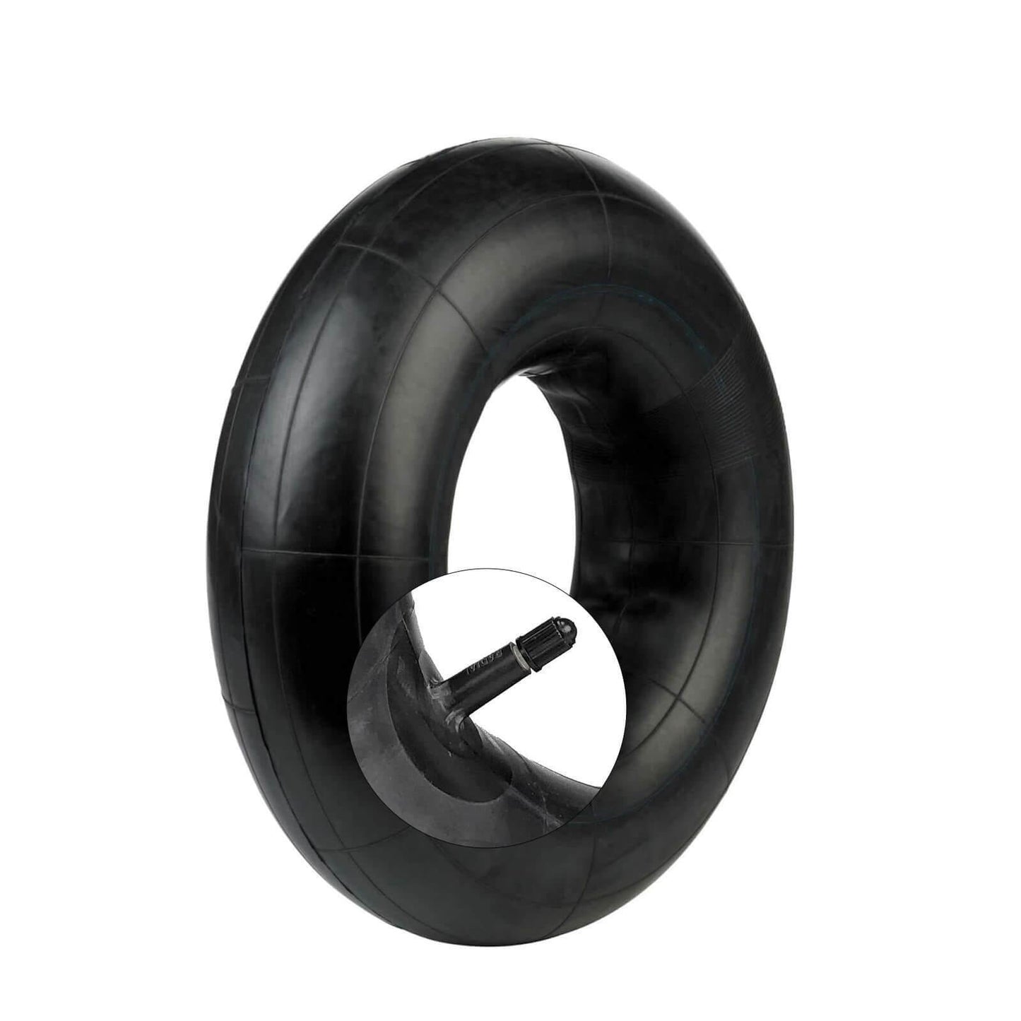 10.0/80R12 Industrial Inner Tube - Straight Valve (TR13) image 0