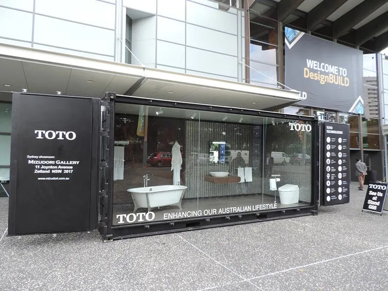 Trade Show Displays image 1