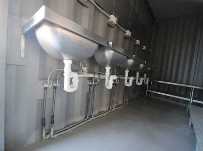 Ablution Blocks image 7