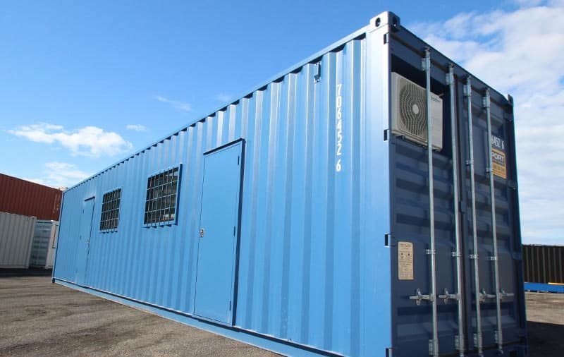 Site Offices image 2