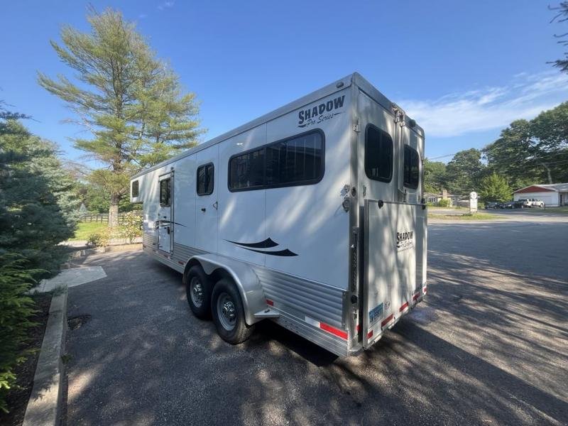 2019 Shadow 2+1 Gooseneck image 9
