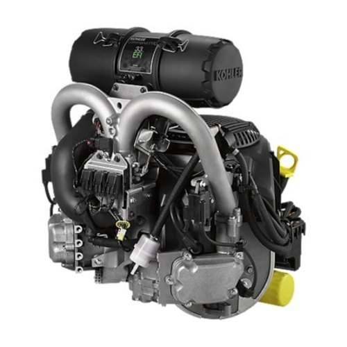 Kohler 33 HP 824cc ECV880-3001 Command Pro EFI Vertical Replacement Engine image 5