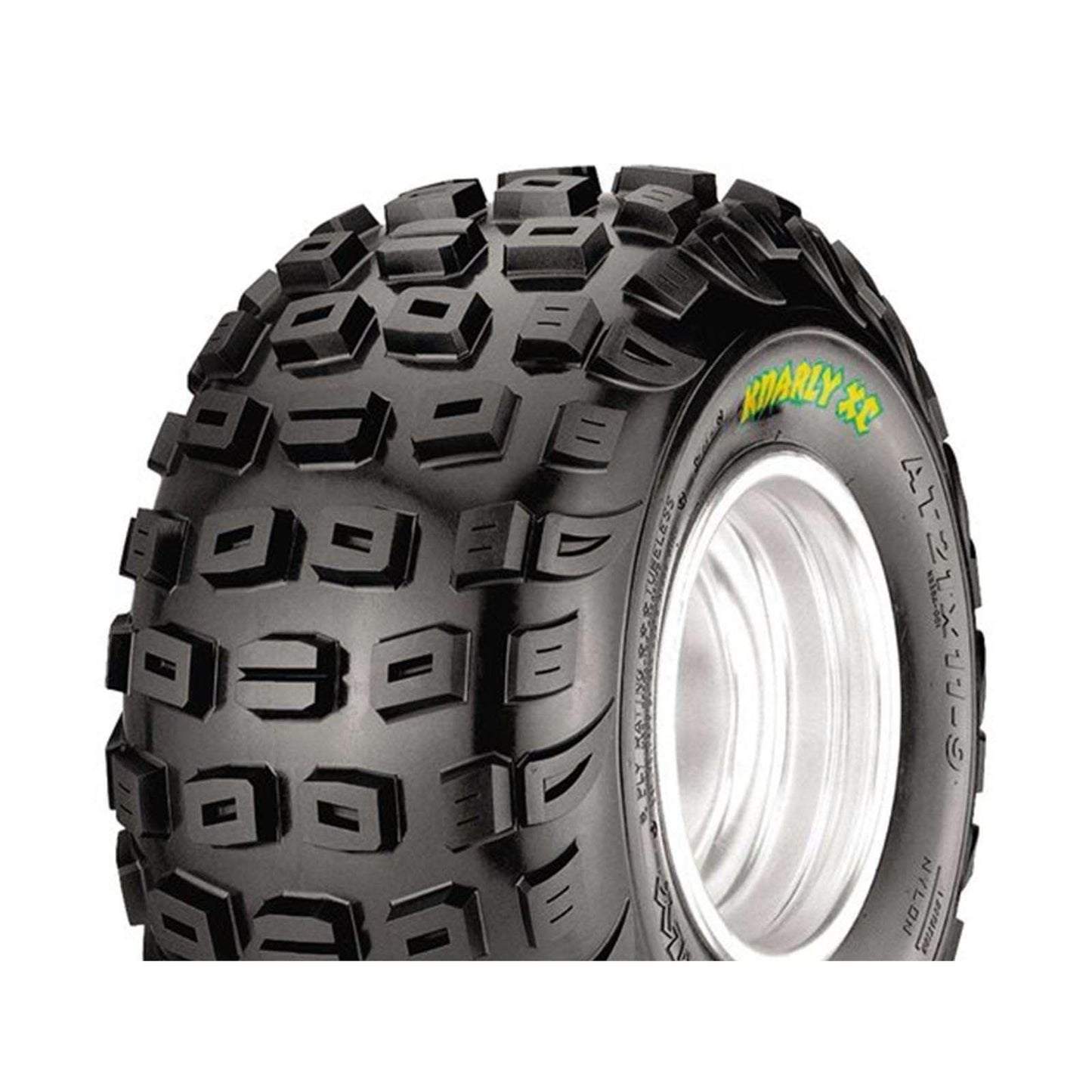 20x11.00-10 K533 (6 PLY) Kenda Klaw XC Tyre image 0