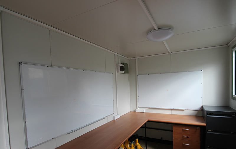Site Offices image 9