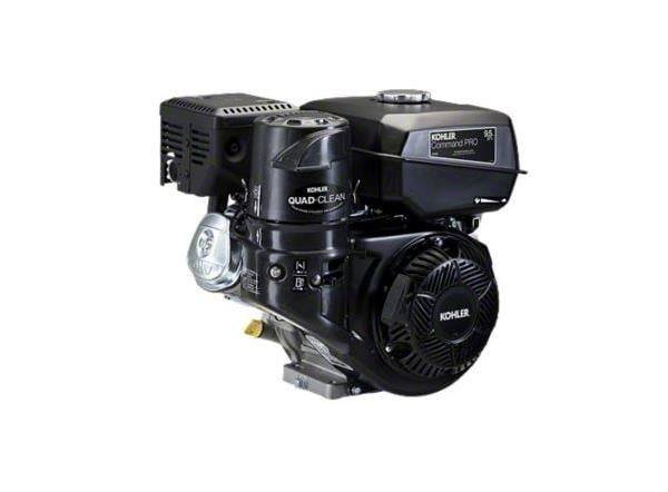 Kohler CH395-3149 Command PRO 9.5HP 277cc Horizontal Engine image 0