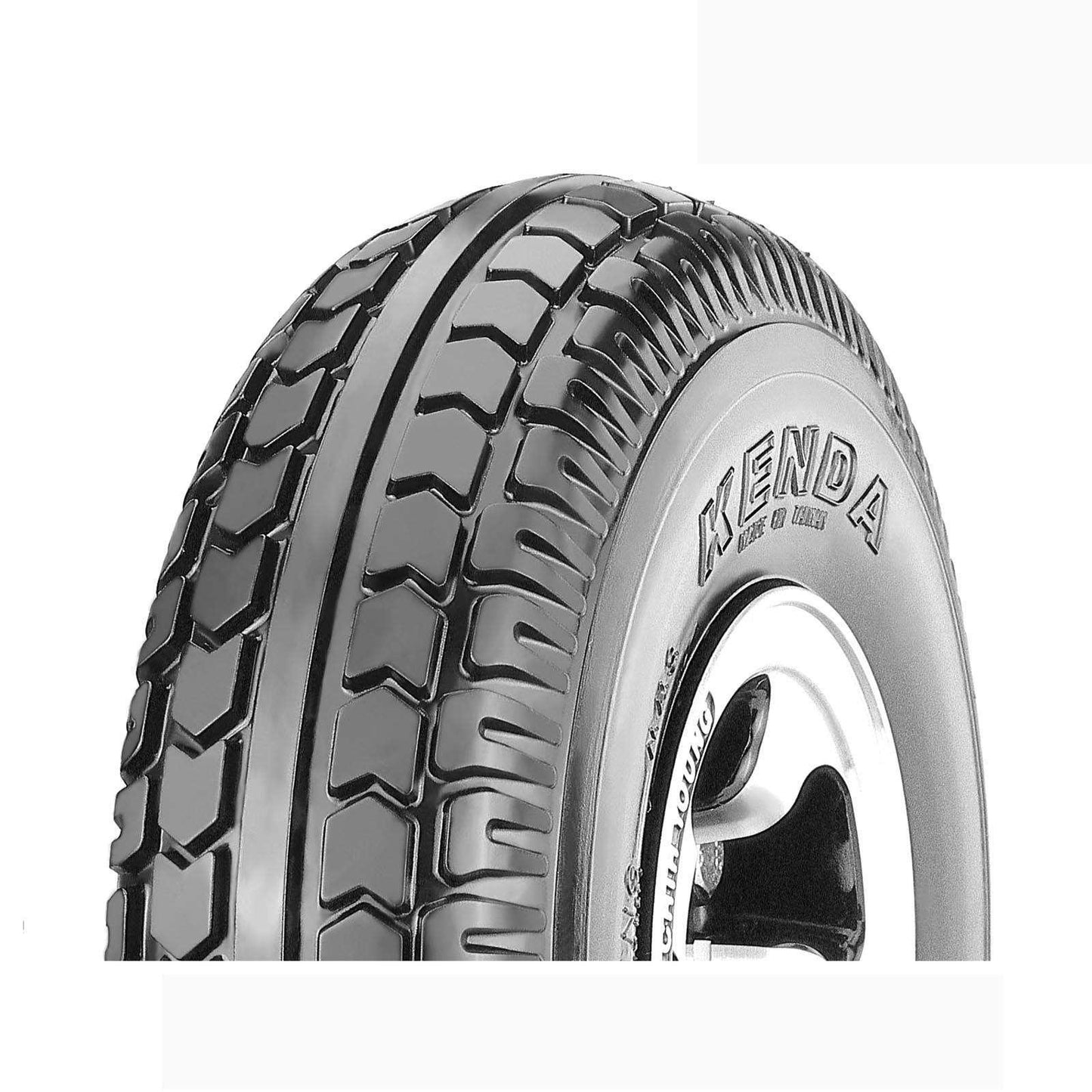 4.00-5 (330x100) (4 PLY) K469 Kenda Tyre image 0