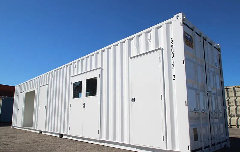 Site Offices image 8