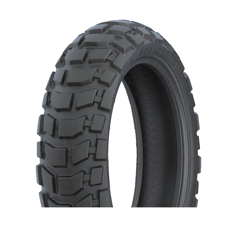 140/80-17 K60 Ranger Heidenau Dual Sport/Off Road Rear Motorcycle Tyre image 0