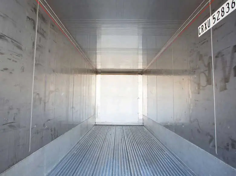 20 FT Refrigerated Containers image 6