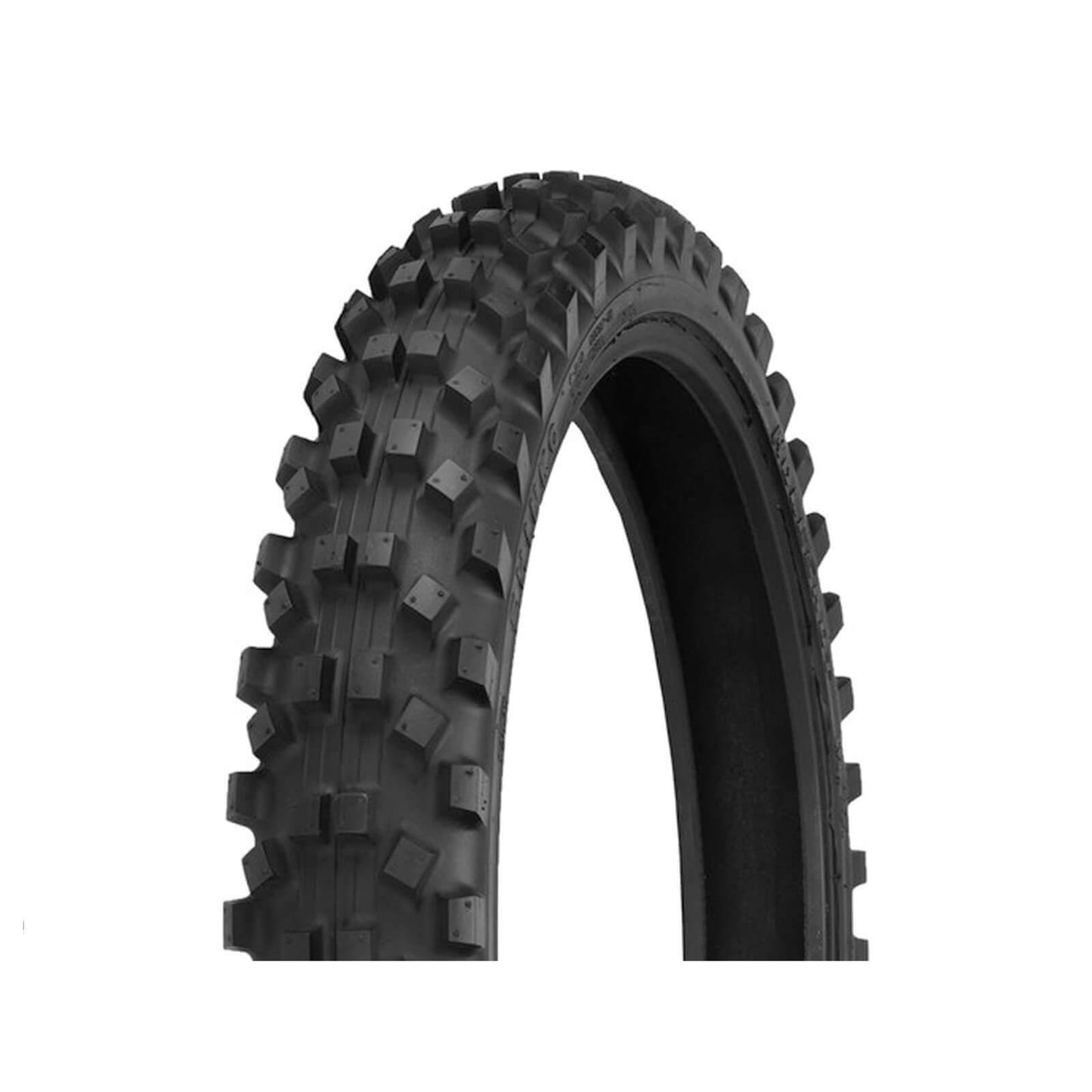 70/100-17 F540 Shinko Front Tyre image 0