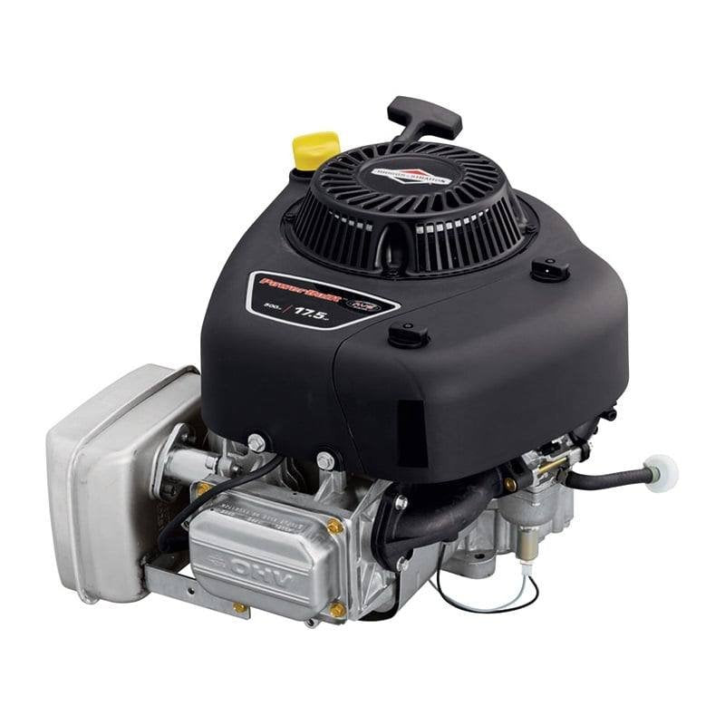 Briggs Powerbuilt Engine Vertical 500cc 17.5 HP - 31R907-0007 image 0