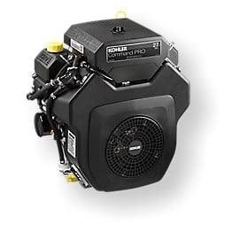 Kohler CH730-3225 Command PRO 23.5HP 725cc Horizontal Engine image 0