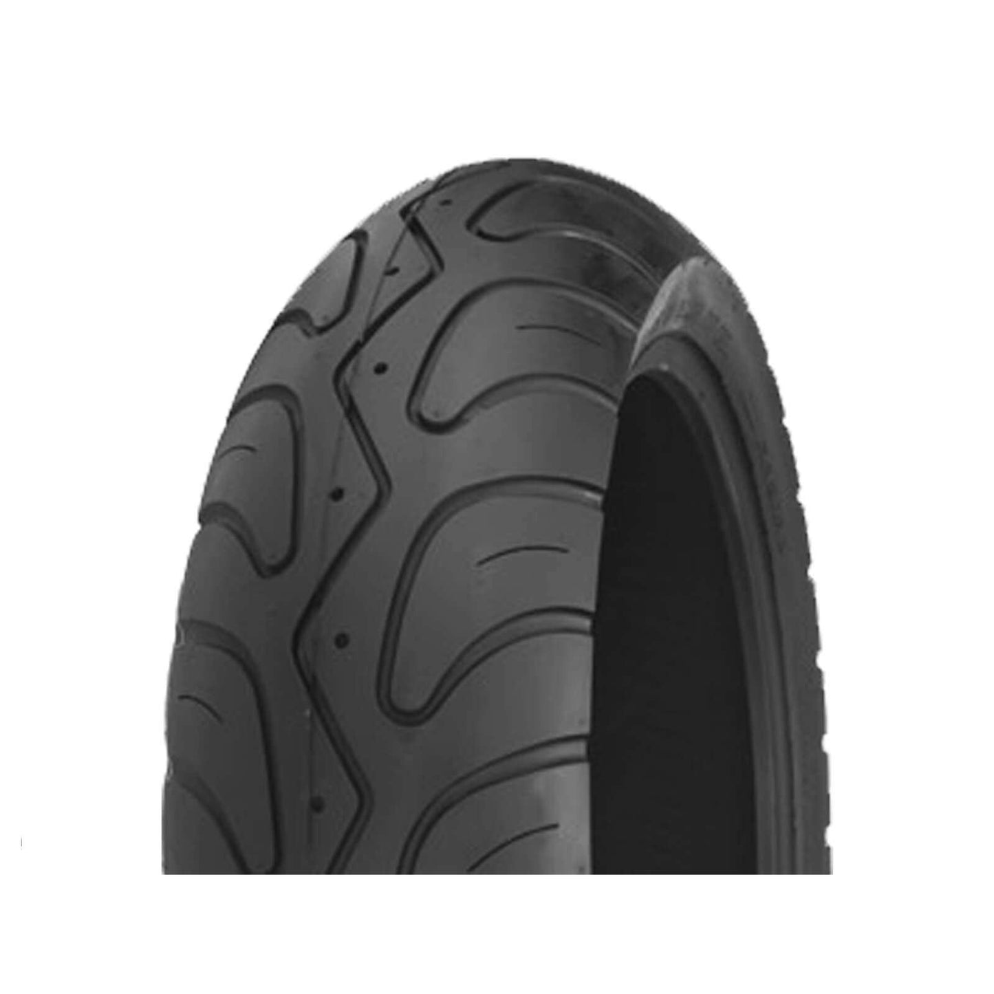 120/70-12 F006 Shinko Front Scooter Tyre image 0