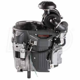 Kawasaki FXT00V-AS03S V-Twin 999cc 37HP Vertical Engine image 0