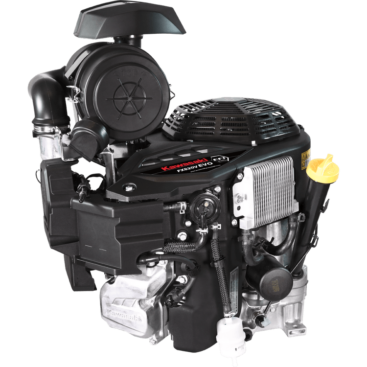 Kawasaki FX820A-(A)S05-S V-Twin 822cc 34.5HP Vertical Engine image 0