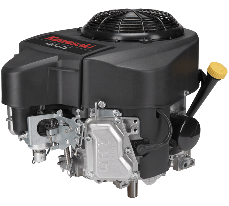 Kawasaki 15 HP Vertical Engine 600 series FR541V-(D)S00-S image 0