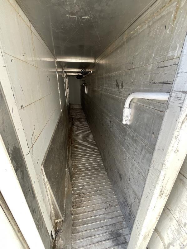 2005 Jamco 4 Horse Gooseneck Trailer image 22