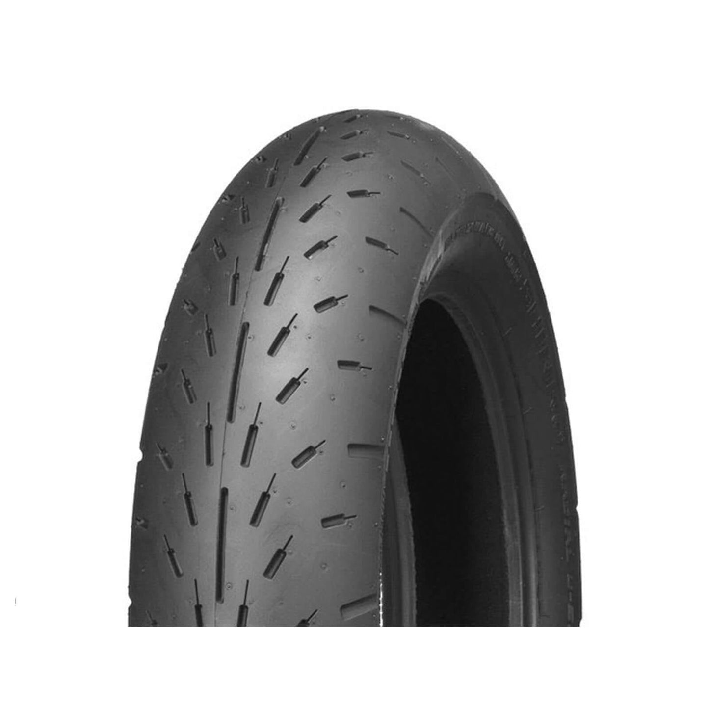 150/80-16 Shinko 003A Stealth D Ultra Soft Drag Tyre image 0