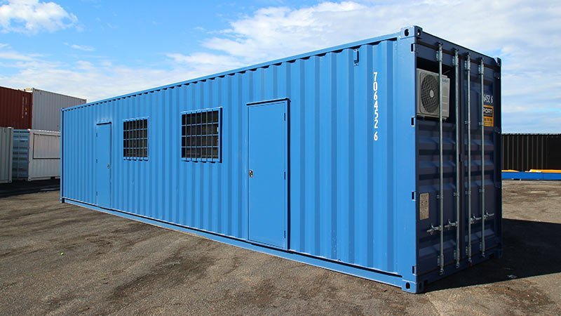 Site Offices image 1