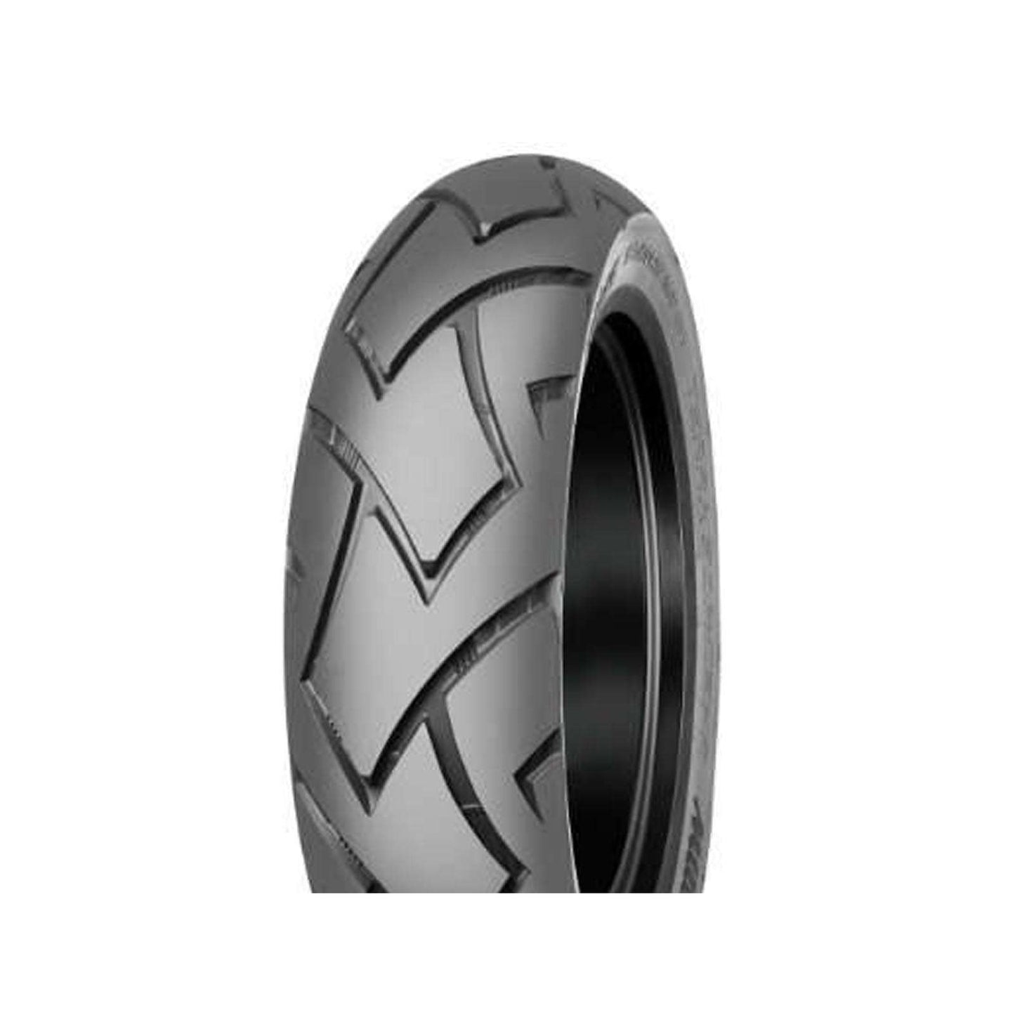 150/70R17 Terra Force-R Mitas Rear Tyre image 0