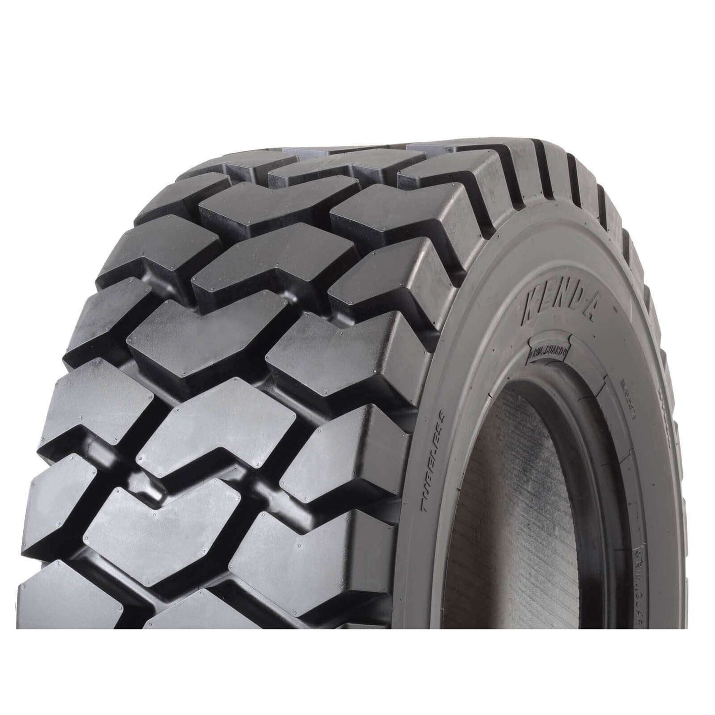 10-16.5 (14 PLY) Kenda K612 HD Kannibal Skid Steer Tyre image 0