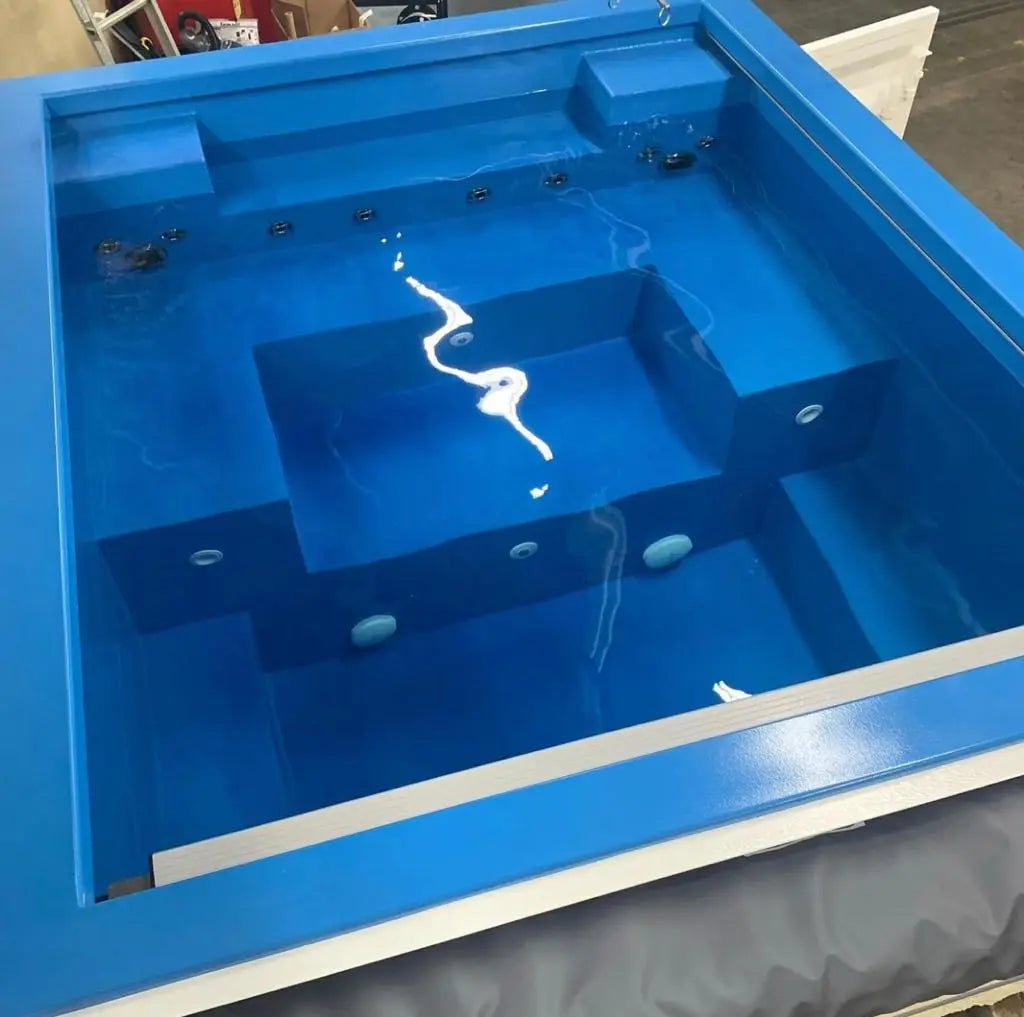 40 Ft Container Pool image 5