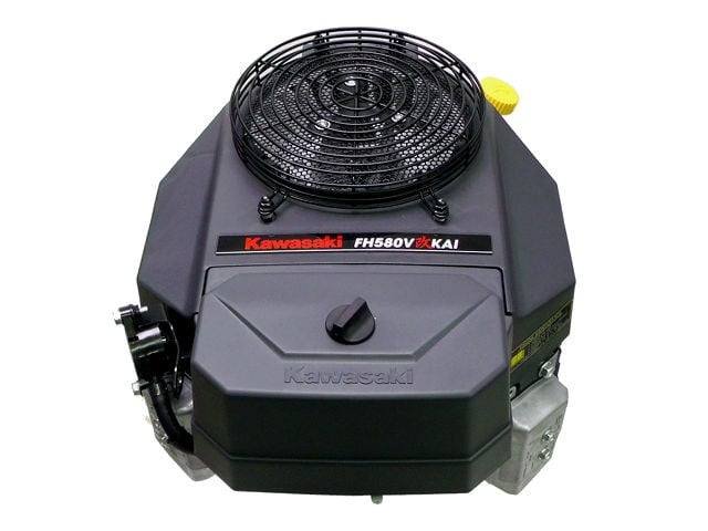 Kawasaki KAI 19 HP Engine FH580V-(G)S20-S image 0