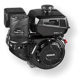 Kohler CH440-3149 Command PRO 14HP 429cc Horizontal Engine image 0